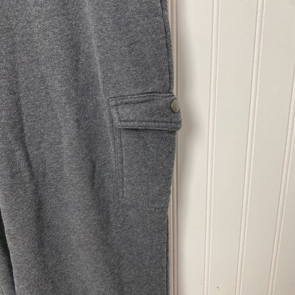 LADIES SWEATPANTS