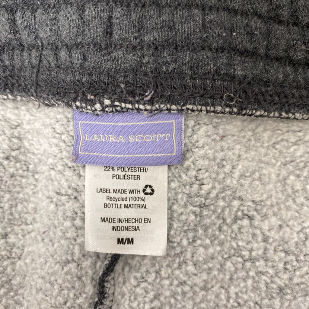 LADIES SWEATPANTS