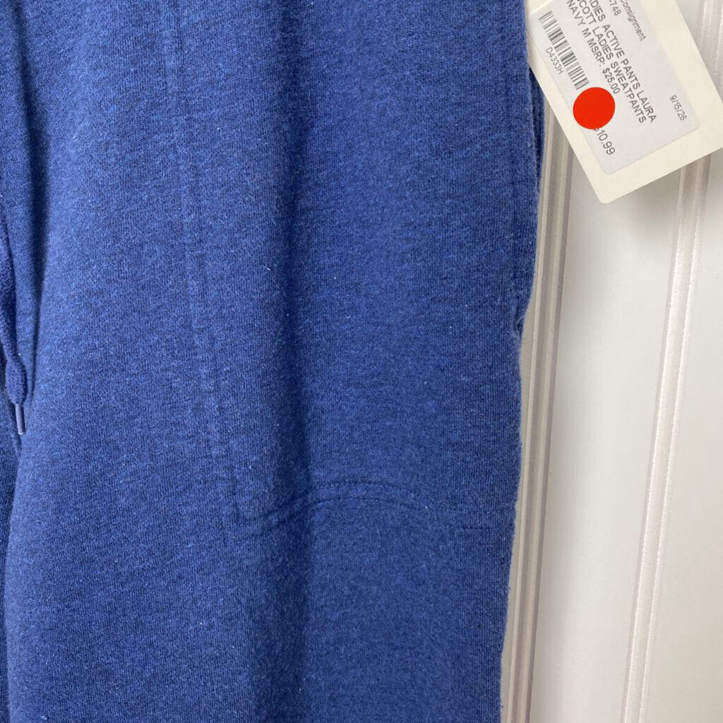 LADIES SWEATPANTS