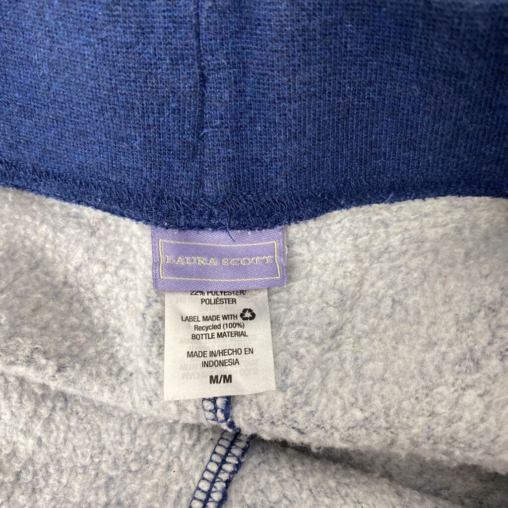 LADIES SWEATPANTS