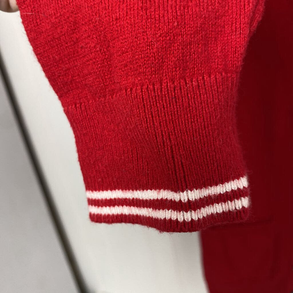 LONG CARDIGAN W/POCKETS