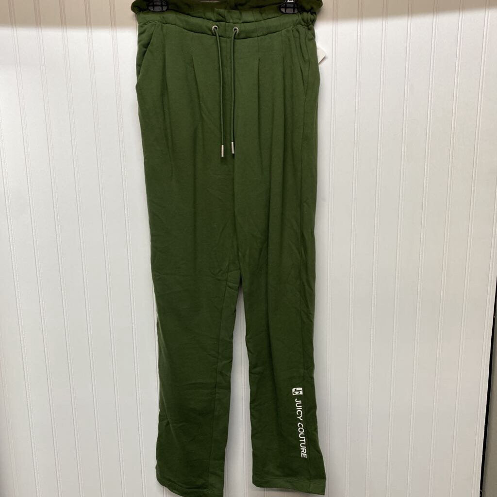DRAWSTRING SWEATPANTS