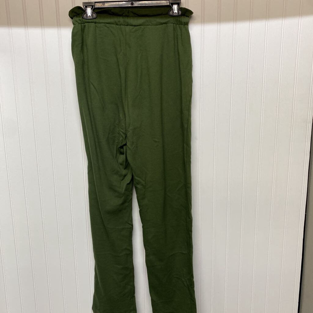 DRAWSTRING SWEATPANTS
