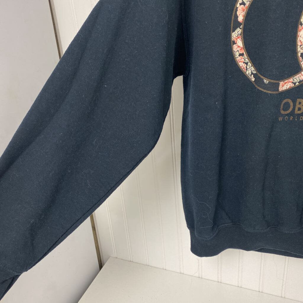 GRAPHIC SWEATSHIRT