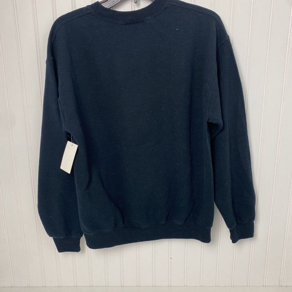 GRAPHIC SWEATSHIRT