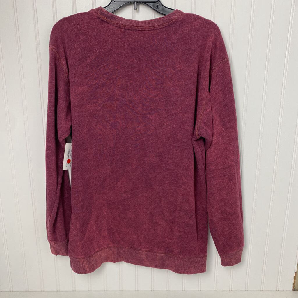 GRAPHIC SWEATSHIRT