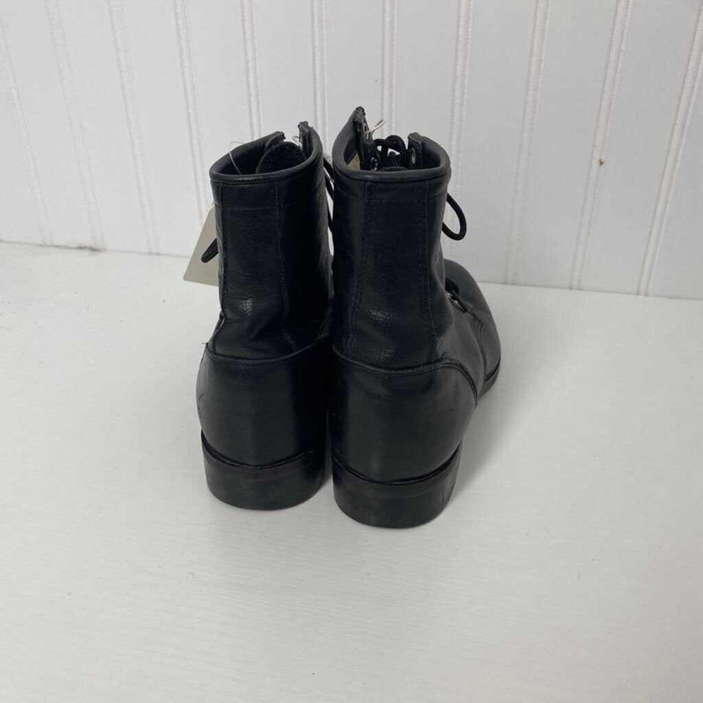 LADIES ANKLE BOOTS