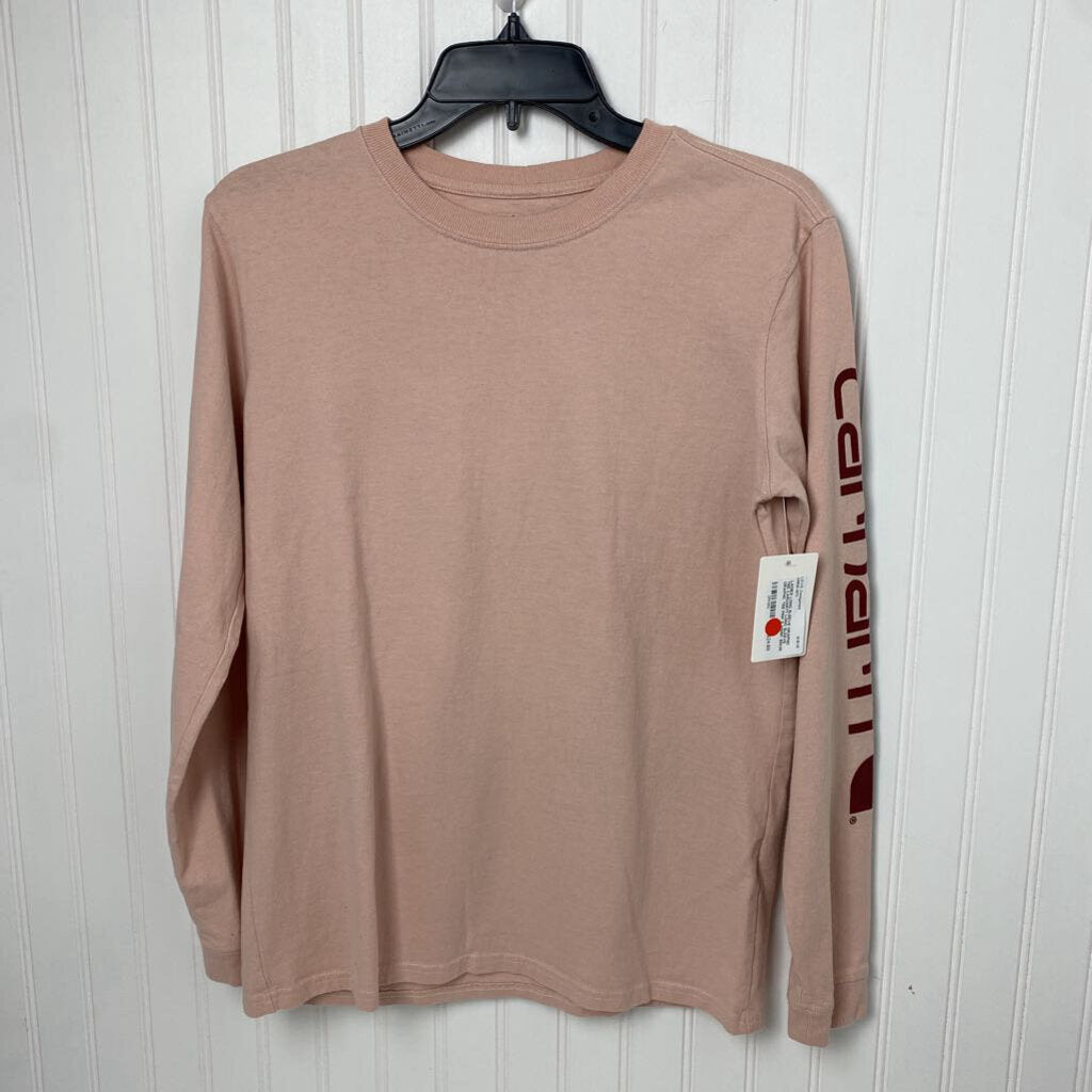 LONG SLEEVE GRAPHIC TEE