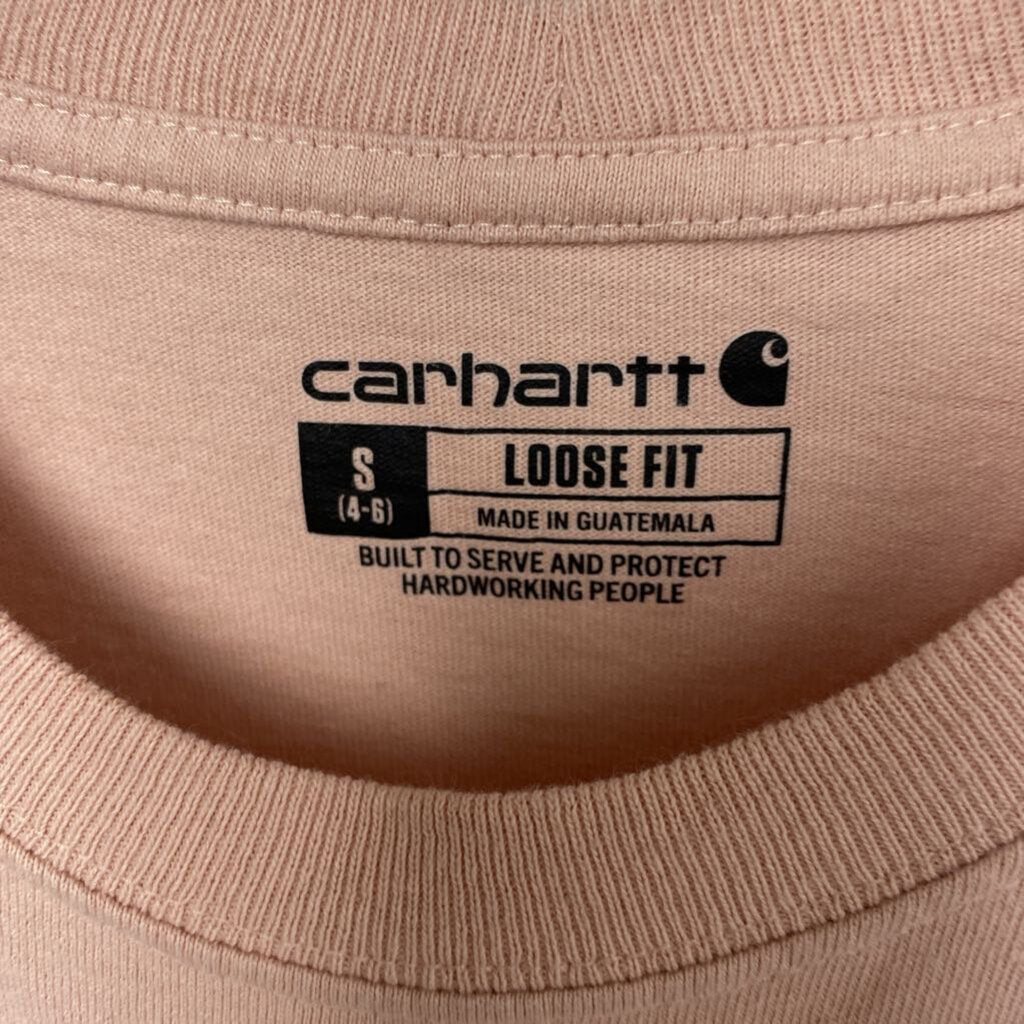 LONG SLEEVE GRAPHIC TEE
