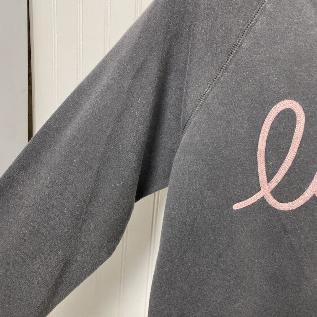 LADIES SWEATSHIRT