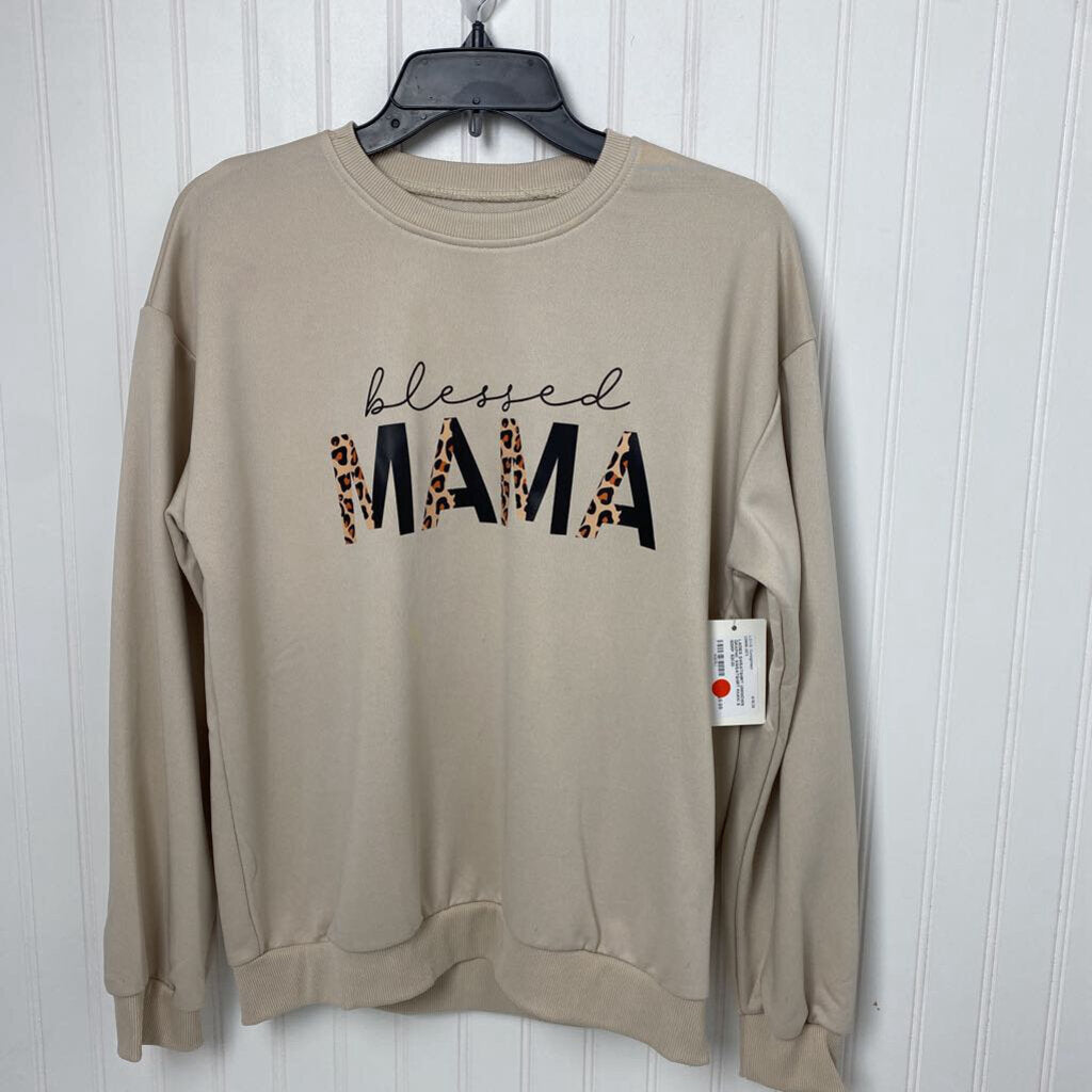 GRAPHIC SWEATSHIRT