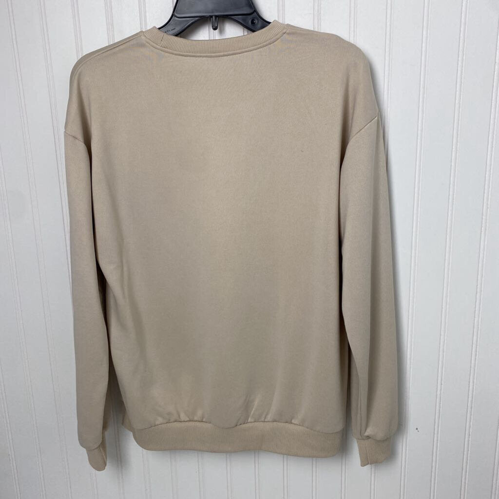 GRAPHIC SWEATSHIRT