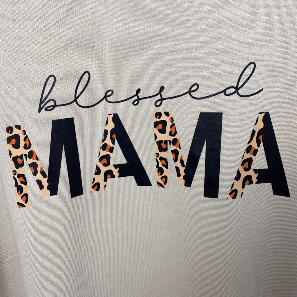 GRAPHIC SWEATSHIRT