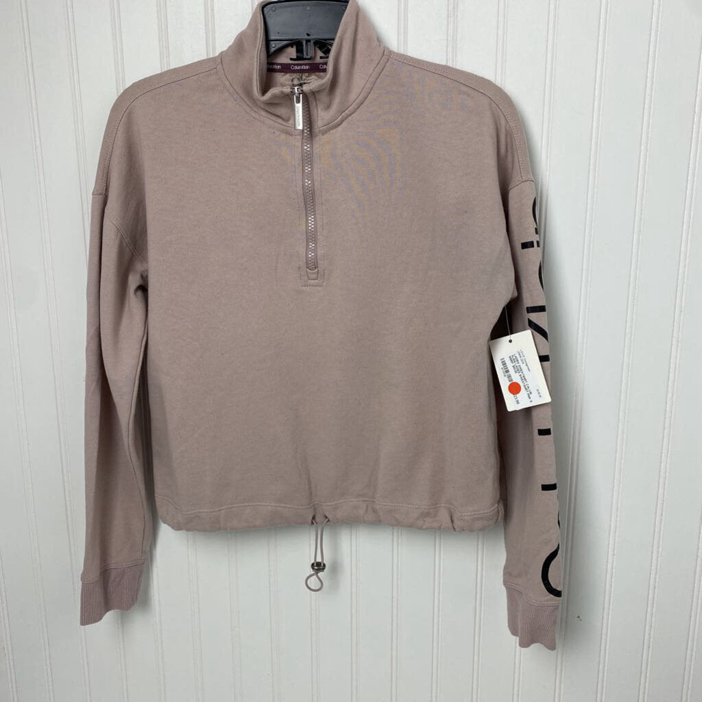 LADIES SWEATSHIRT