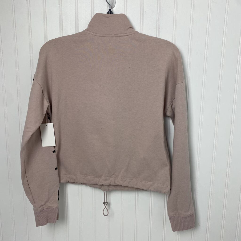 LADIES SWEATSHIRT