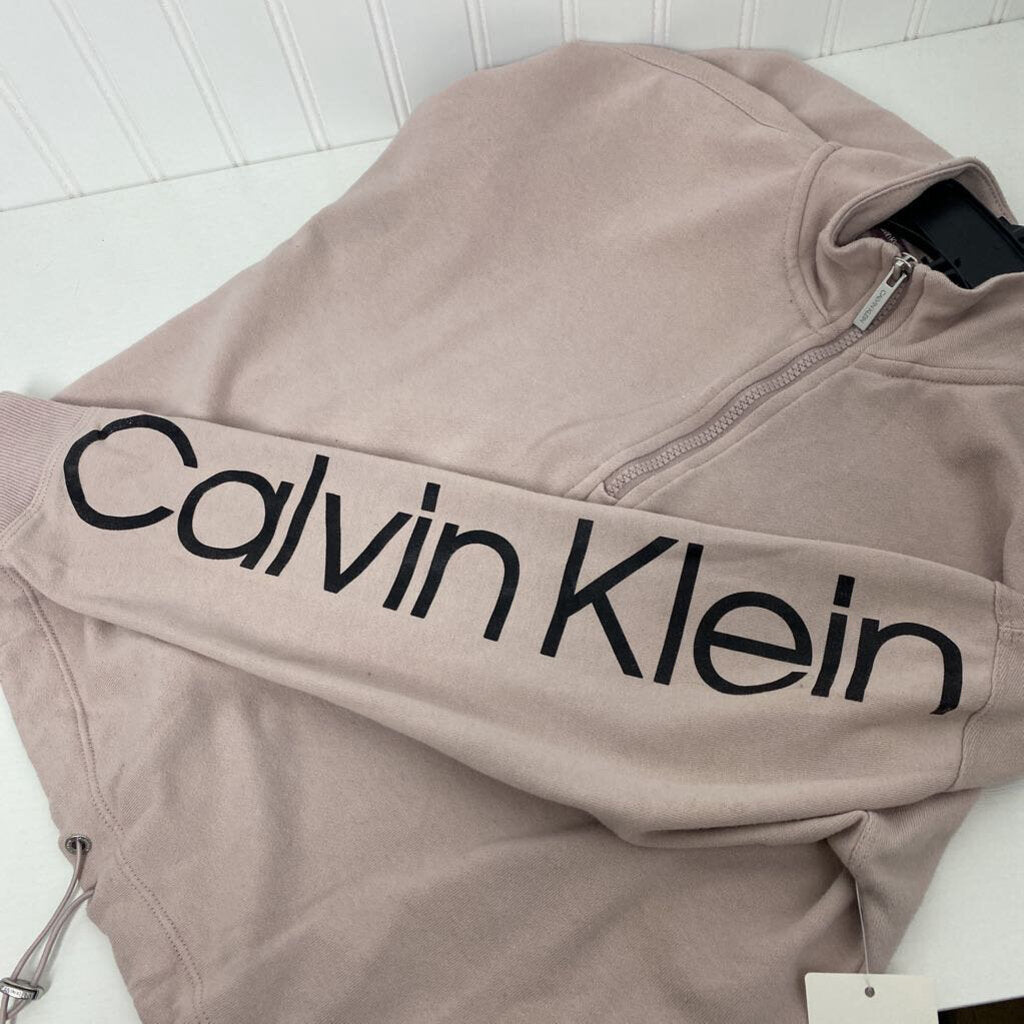 LADIES SWEATSHIRT