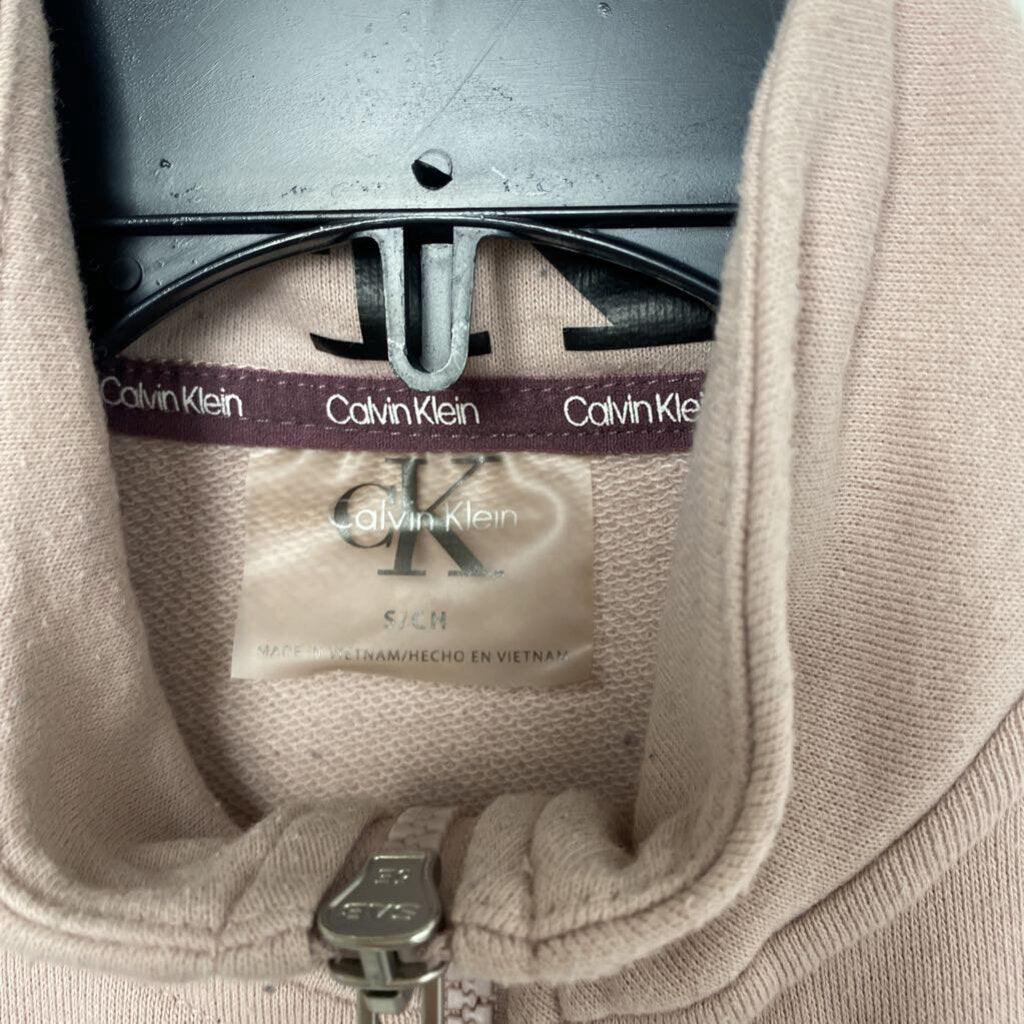 LADIES SWEATSHIRT
