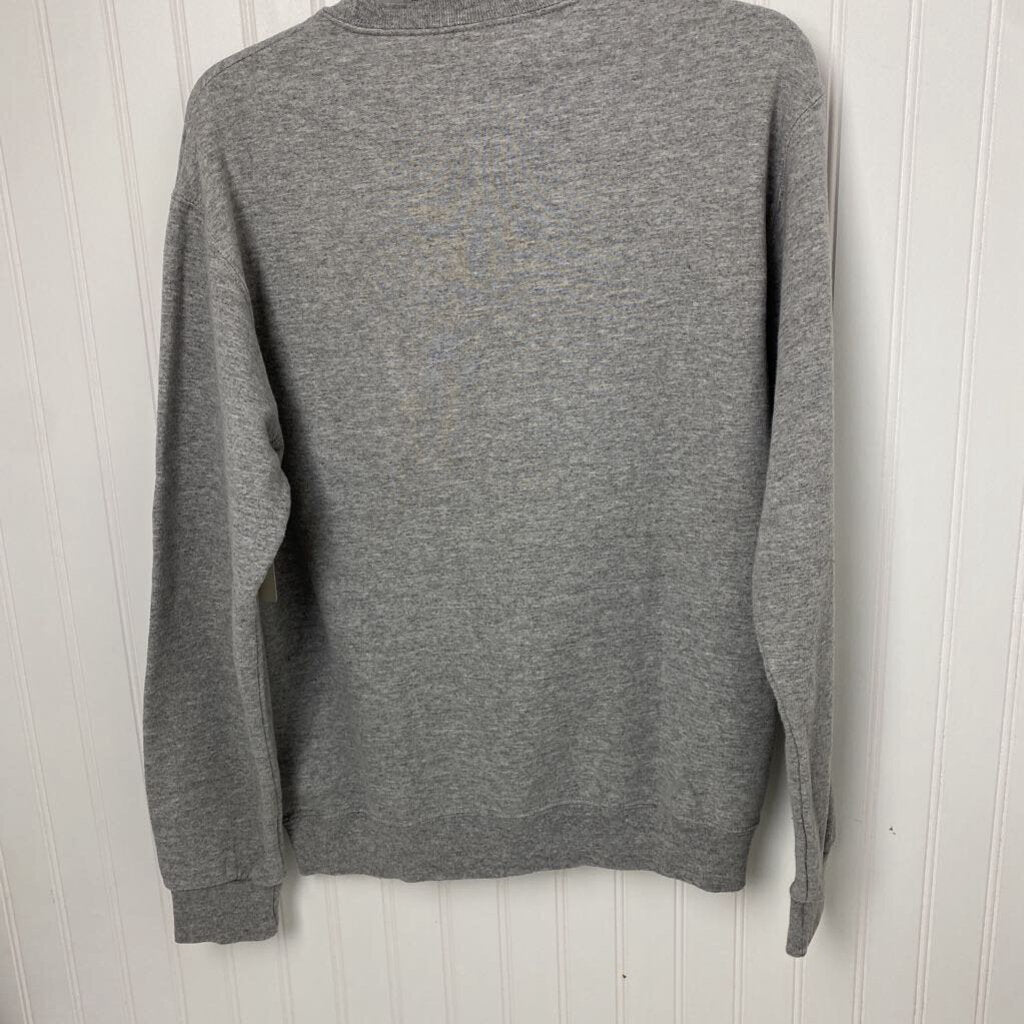 GRAPHIC SWEATSHIRT