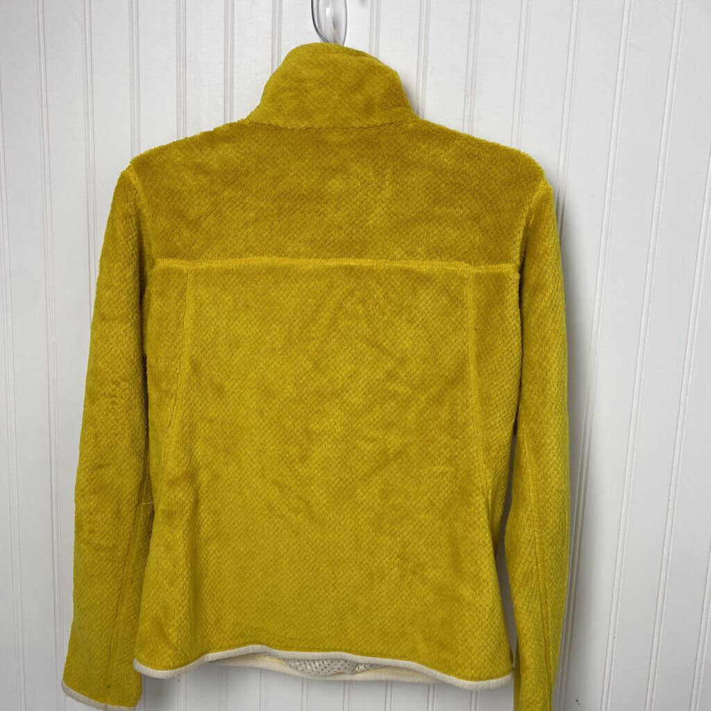 LADIES FLEECE PULLOVER