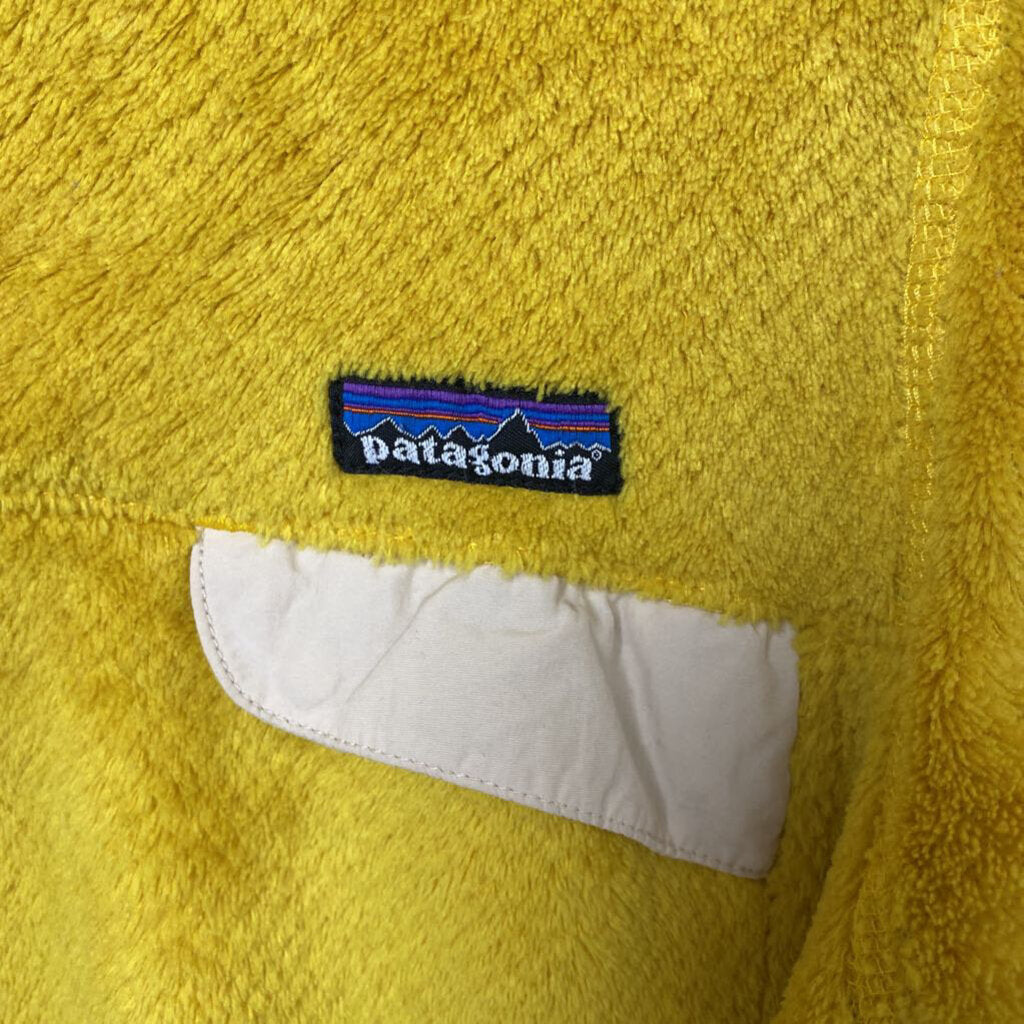 LADIES FLEECE PULLOVER