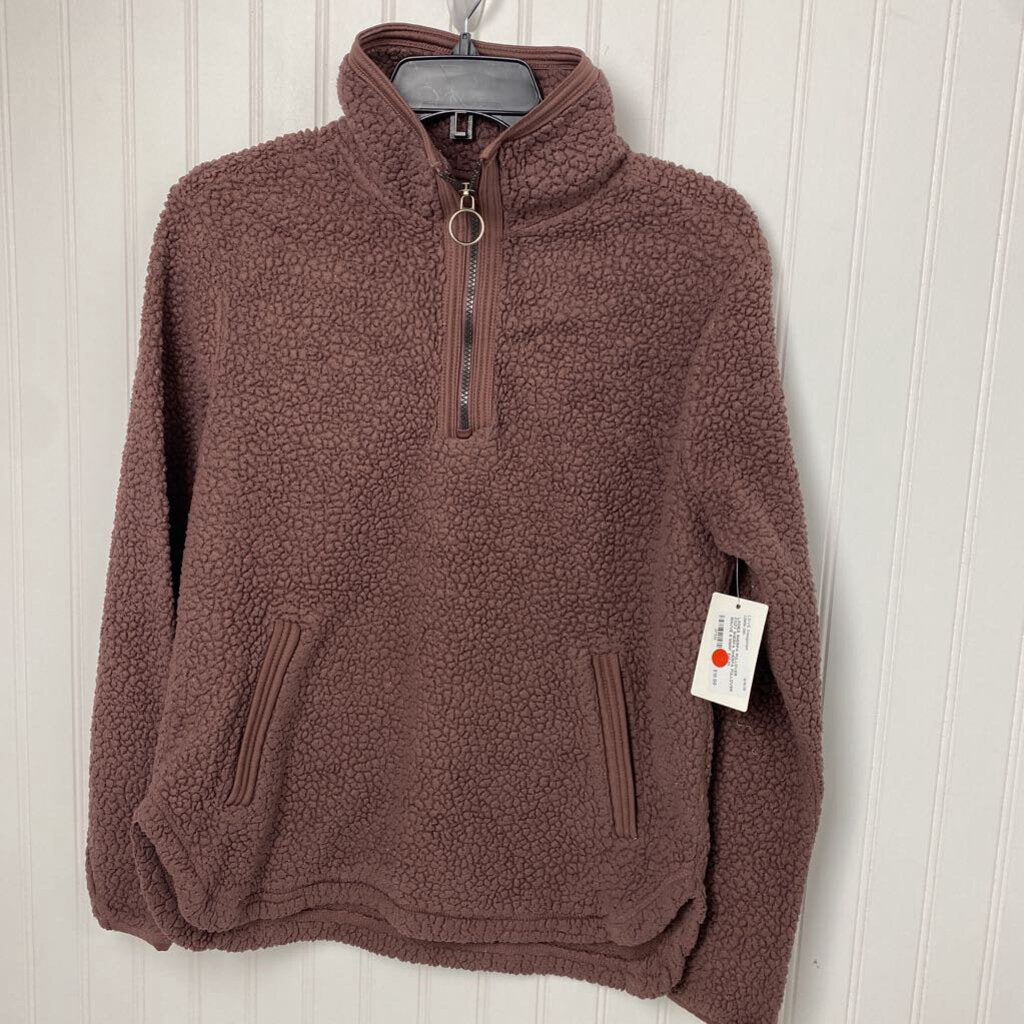 SHERPA PULLOVER