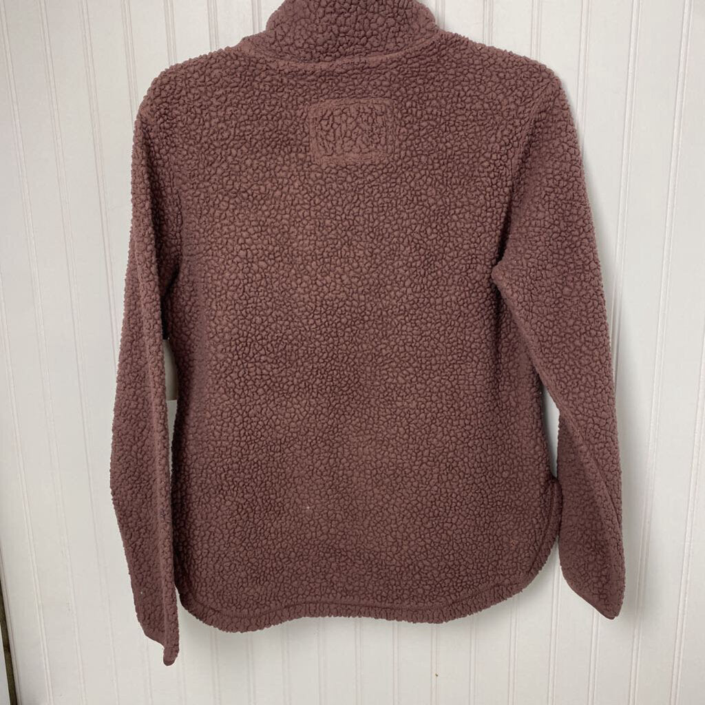 SHERPA PULLOVER