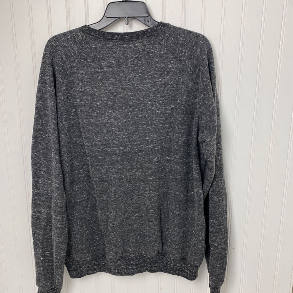 GRAPHIC SWEATSHIRT