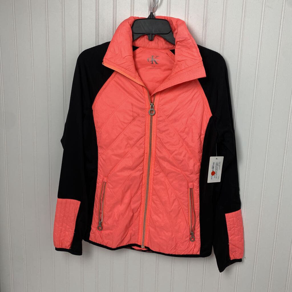 LADIES ACTIVE JACKET