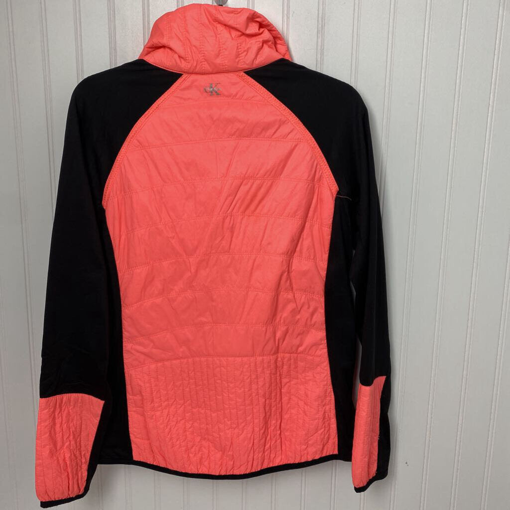 LADIES ACTIVE JACKET