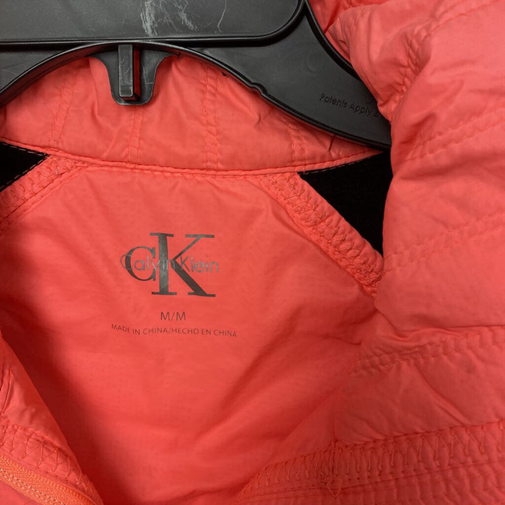 LADIES ACTIVE JACKET