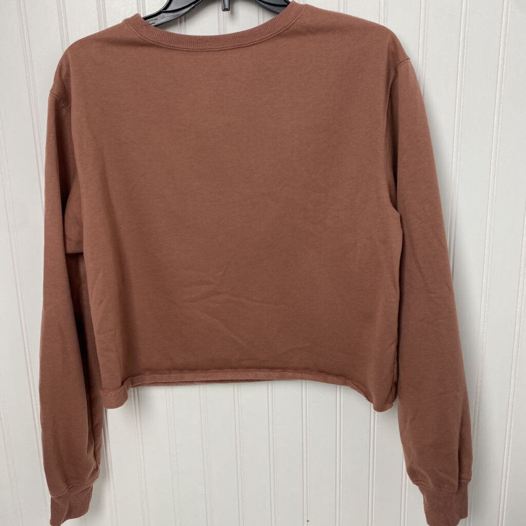 COCA COLA GRAPHIC SWEATSHIRT