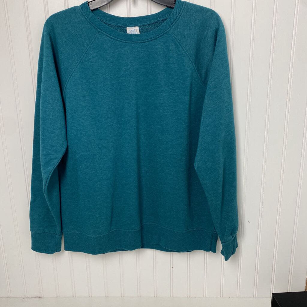 PLAIN SWEATSHIRT