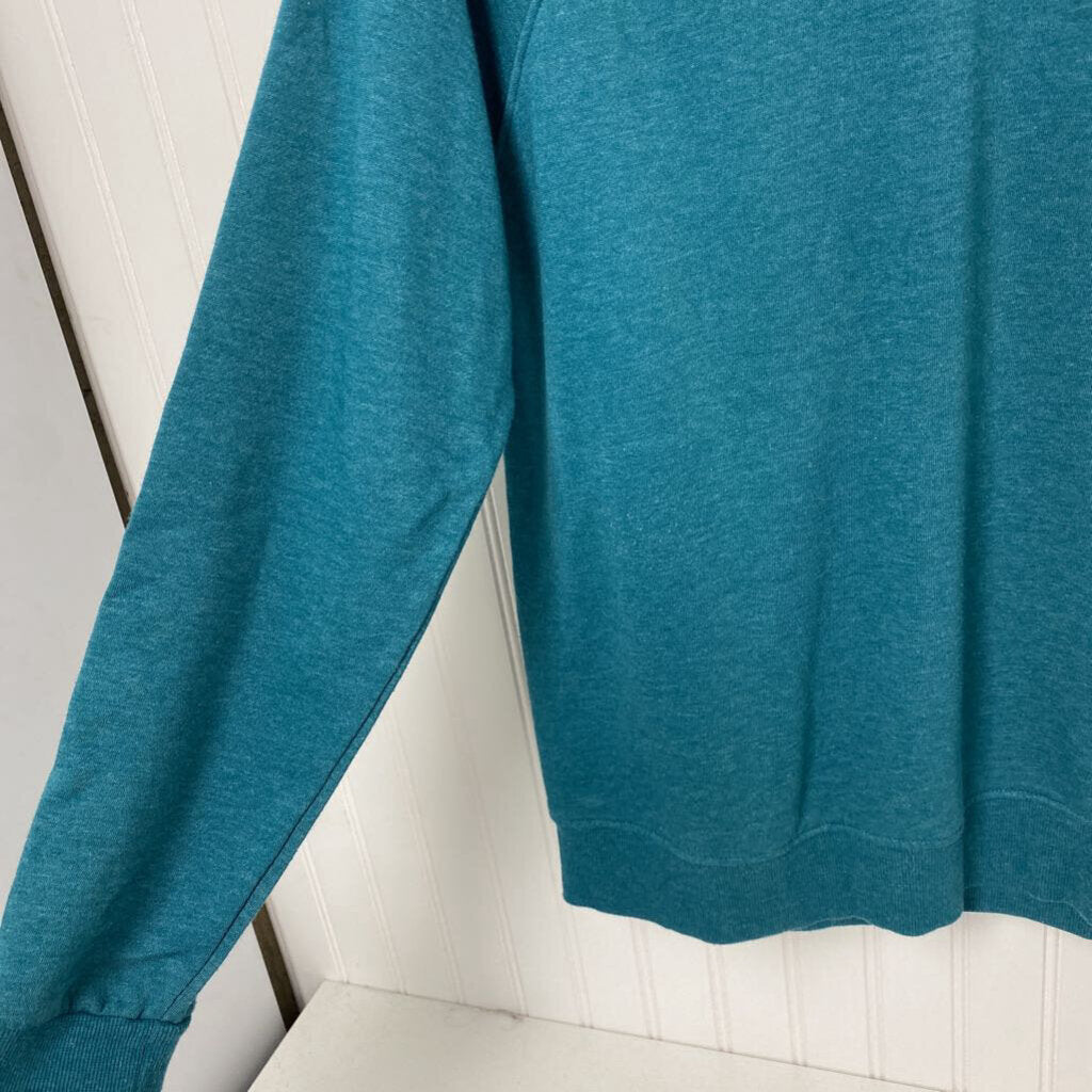 PLAIN SWEATSHIRT