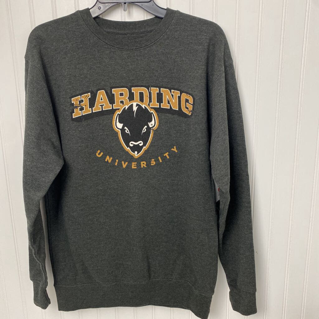 HARDING UNIV. GRAPHIC