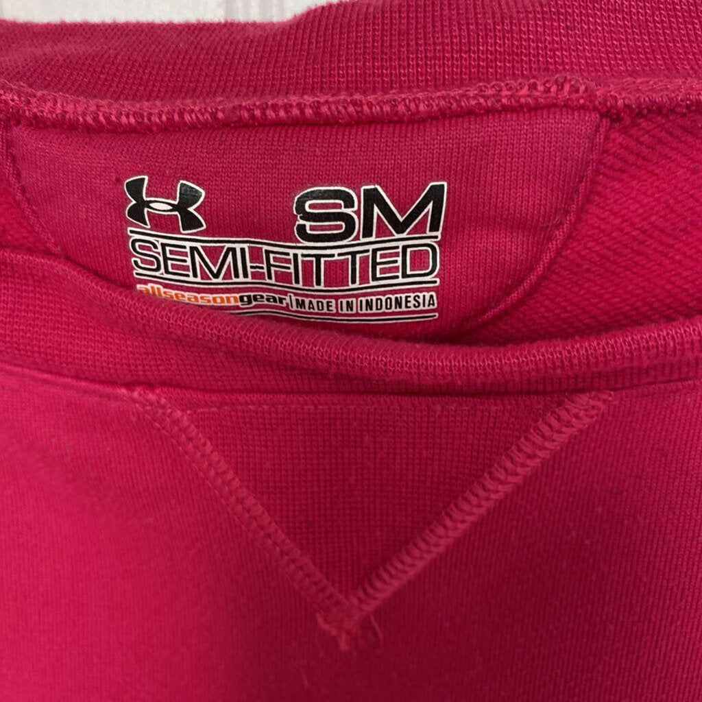WIDE NECK SWEATSHIRT