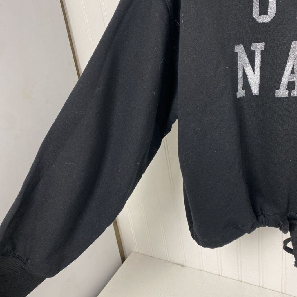 OLD NAVY GRAPHIC SWEATSHIRT