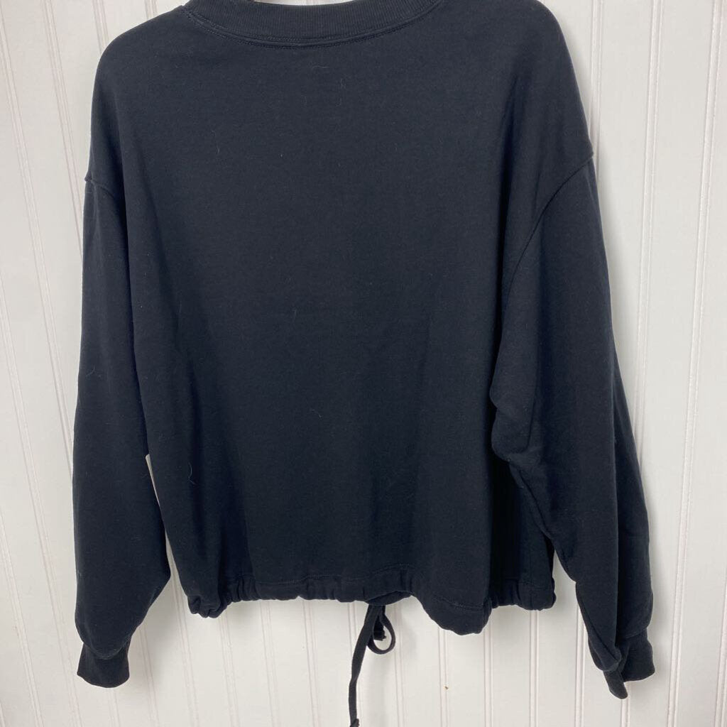 OLD NAVY GRAPHIC SWEATSHIRT