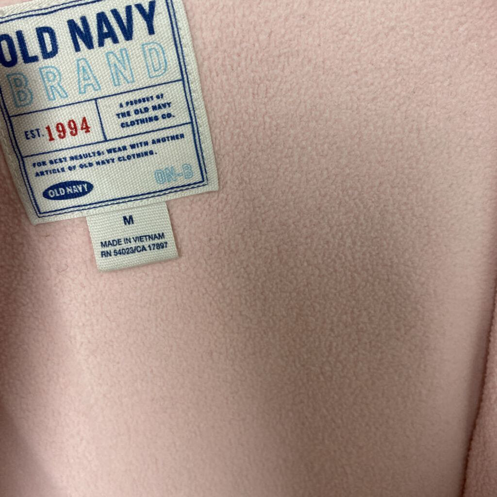 FULL ZIP WIND BREAKER