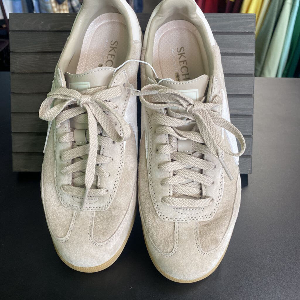 SKECHERS COURT CLASSIC SNEAKER