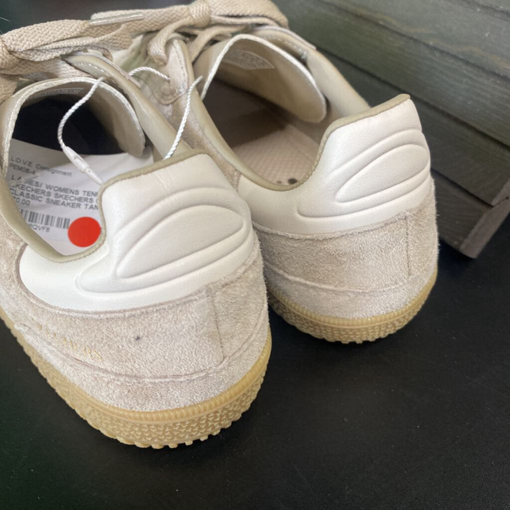 SKECHERS COURT CLASSIC SNEAKER