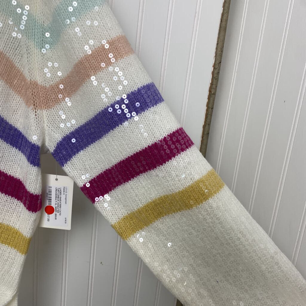 TURTLENECK SWEATER
