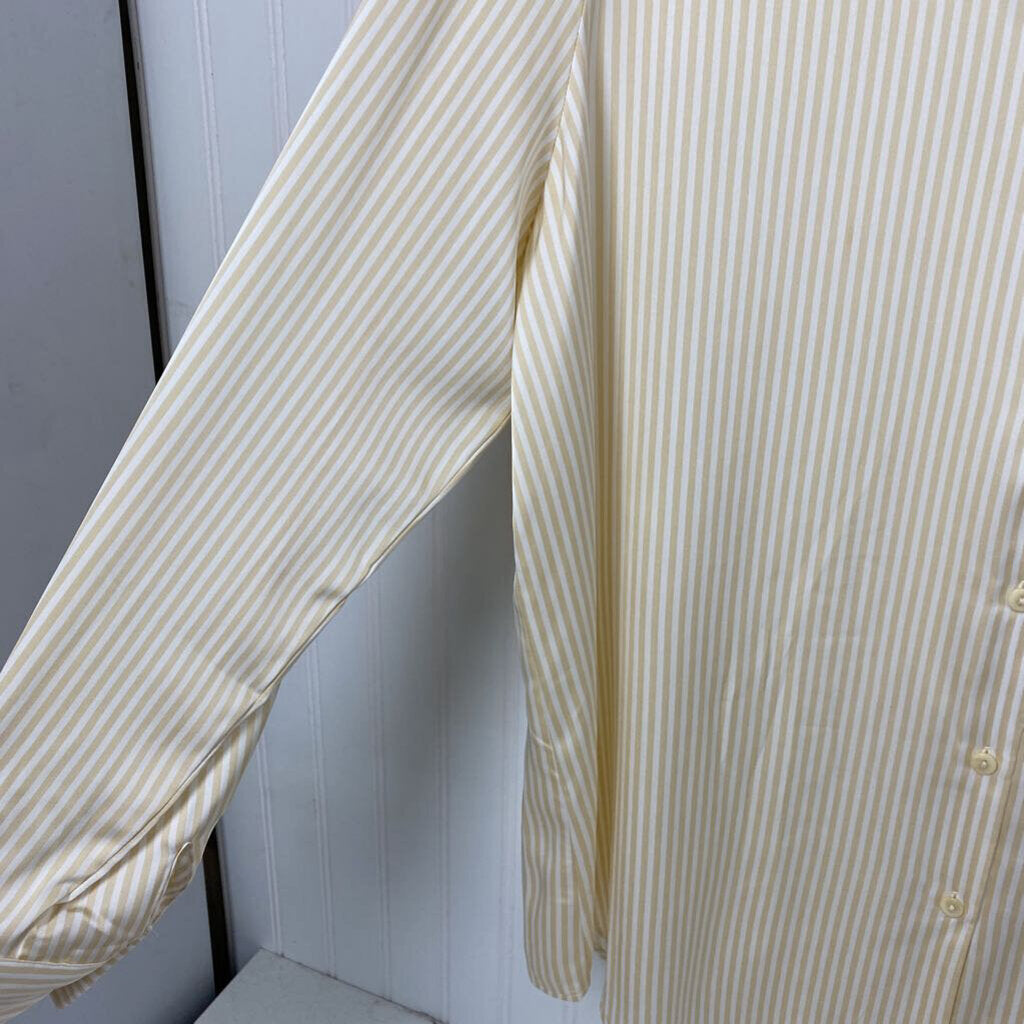 LONG SLEEVE BUTTON UP