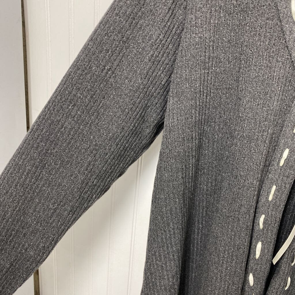 LONG SLEEVE CARDIGAN