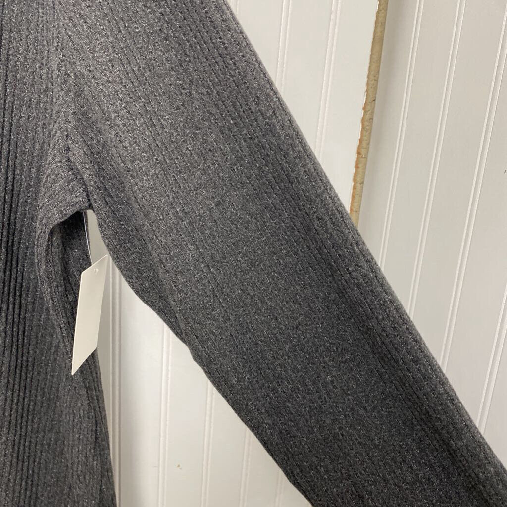 LONG SLEEVE CARDIGAN