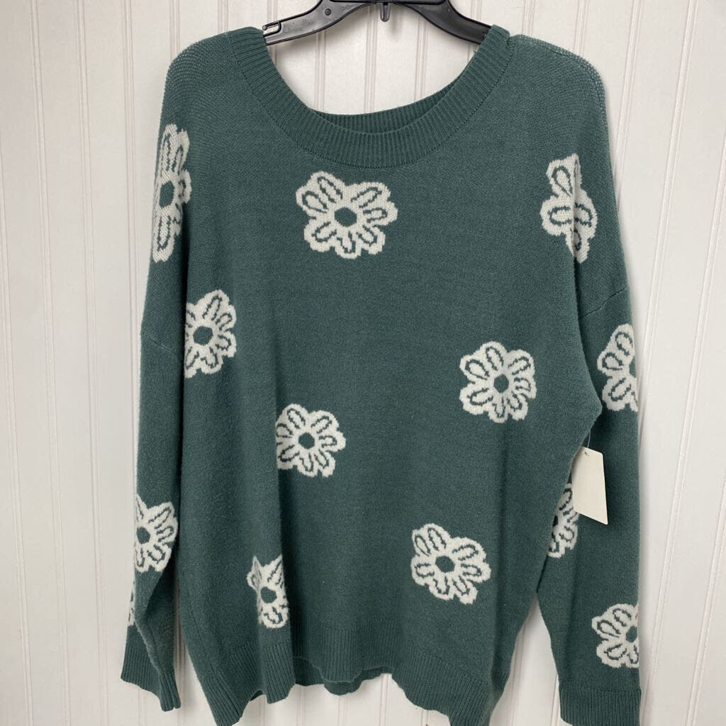 LADIES SWEATER