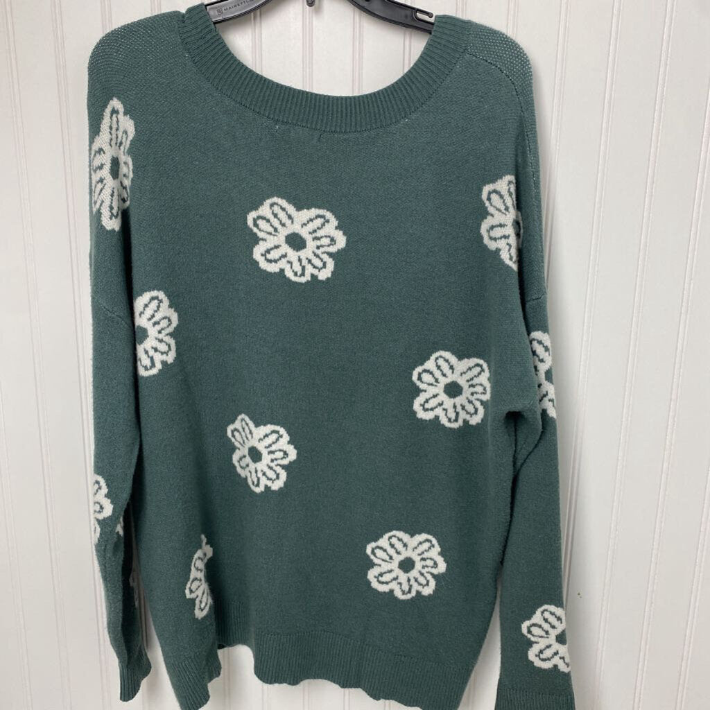LADIES SWEATER