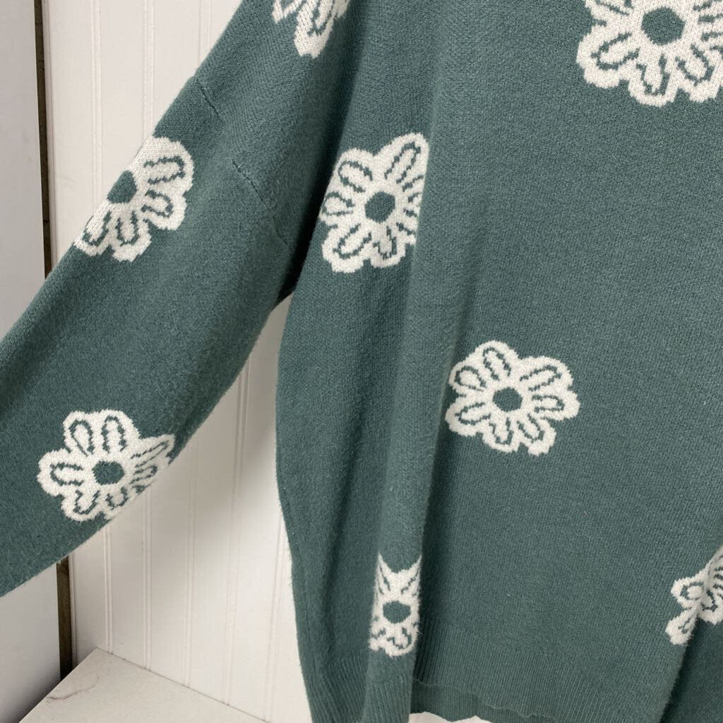 LADIES SWEATER