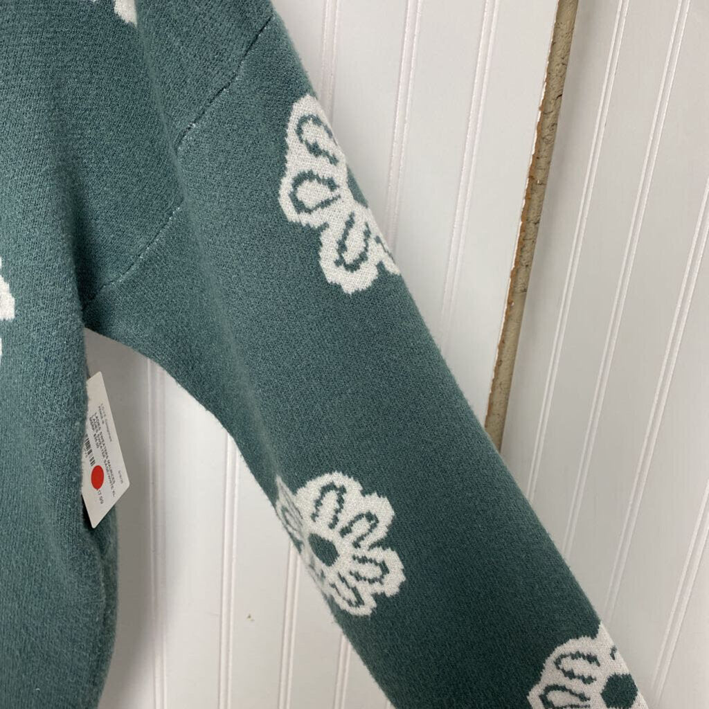 LADIES SWEATER