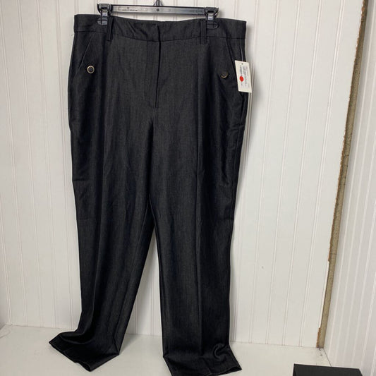 LADIES DRESS PANTS