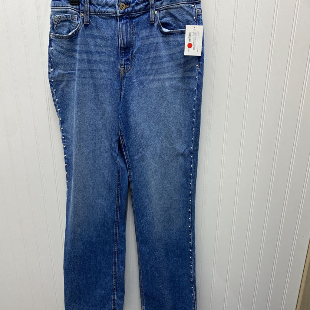 LADIES JEANS